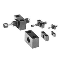 rb08-x331 SMC Shock Absorber Retainer RB08-X331, For Use With Actuator