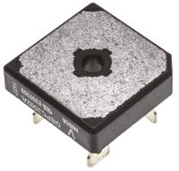 vs-gbpc3502a Vishay Bridge Rectifier, 35A, 200V, 4-Pin