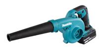 dub185z Makita DUB185 18V Cordless Leaf Blower