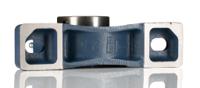sy-45-tf SKF SY 45 TF Pillow Block Bearing -, 45mm ID