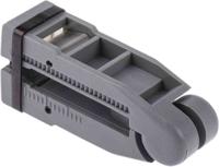 243-263 RS PRO Replacement Jaw for use with 0.2 → 6 sq.mm Fully Automatic Wire Strippers