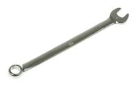 495-3683 RS PRO Combination Spanner, 9mm, Metric, Double Ended
