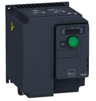 atv320u40m3c Schneider Electric Variable Speed Drive, 4 kW, 3 Phase, 240 V, 19.9 A, 23.8 A, Altivar Machine ATV320 Series