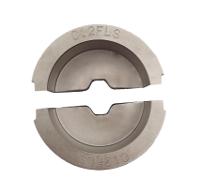 c12fls MECATRACTION Crimp Die, Cable Lug