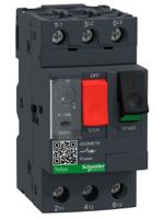 gv2me16 Schneider Electric 9 → 14 A TeSys Deca Motor Protection Circuit Breaker, 690 V