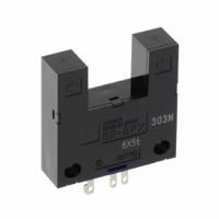ee-spx303n Omron Through Beam Photoelectric Sensor, Fork Sensor, 13 mm Detection Range