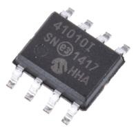 mcp41010-isn MCP41010-I/SN, Digital Potentiometer 10kΩ 256-Position Linear Serial-SPI 8 Pin, SOIC