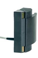 bns-b20-12z-h Schmersal BNS-B20 Series Flush Magnetic Safety Switch, 100V dc, Reinforced Thermoplastic Housing, NO/2NC, 1m Cable