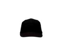 7100206586 3M Black Standard Peak Bump Cap, ABS Protective Material