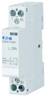 193909-cr2011008 Eaton CR Installation Contactor, 8 V ac/dc Coil, 20 A, 1NO+1NC