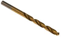 2607019327 Bosch 50-Piece Masonry Drill Bit, Metal Drill Bit, Wood Drill Bit Set for Multi-Material, 22mm Max, 1.5mm Min, HSS Bits
