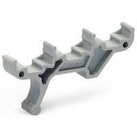 2002-131 WAGO TOPJOB S Series Adaptor for Use with DIN Rail Terminal Block