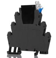 g3rv-st700-d-12vdc Omron G3RV-ST Series Solid State Interface Relay, 12 Vdc Control, 3 A Load, DIN Rail Mount