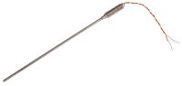 847-1157 RS PRO Type K Mineral Insulated Thermocouple 150mm Length, 3mm Diameter → +1100°C