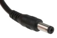 139-2349 RS PRO 35W Plug-In AC/DC Adapter 14V dc Output, 2.5A Output