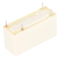 434170124300 Finder PCB Mount Power Relay, 12V dc Coil, 10A Switching Current, SPDT