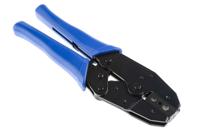 473-0648 RS PRO Hand Ratcheting Crimp Tool for Coaxial Connectors