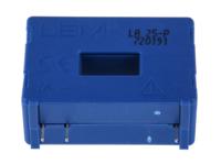 la-25-p LEM LA Series Current Transformer, 55A Input, 55:1, 25 mArms Output, 12 → 15 V