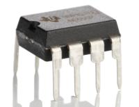 ne555p Texas Instruments NE555P, Precision Timer, 8-Pin PDIP