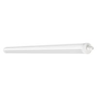 4058075452138 LEDVANCE 30 W LED Batten Light, 240 V LED Lamp, 1 Lamp, 1.644 m Long, IP67/IP69K