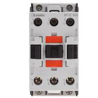 bf3200d024 Lovato Orange BF Contactor, 24 V dc Coil, 3-Pole, 32 A, 15 kW, 3NO, 440 V ac