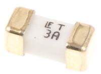 0452003nrl Littelfuse SMD Non Resettable Fuse 3A, 125V ac