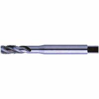 10352 EVENTUS Threading Tap, M4 Thread, 0.7mm Pitch, Metric Standard, Machine Tap