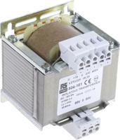 504-161 RS PRO 100VA 1 Output Chassis Mounting Transformer, 55V ac, IEC 61558-2-4