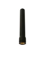 delta42xsmamss17 Siretta DELTA42/x/SMAM/S/S/17 Stubby Omnidirectional Antenna with SMA Connector, ISM Band