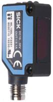 wl100l-f2231 Sick Retro-reflective Photoelectric Sensor 0.08 → 12 m Detection Range PNP IP65 Block Style WL100L-F2231