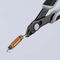 78-61-125-esd Knipex Super Knips® ESD Safe Precision Diagonal Cutter
