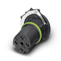 1457636 Phoenix Contact Female Contact Carrier 4 Way for use with Signal