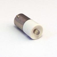 1860235w3da CML Innovative Technologies 1860235X Series White Panel Mount Indicator, 24V