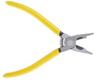 238-9434 RS PRO Hand Crimp Tool for Scotch Terminals