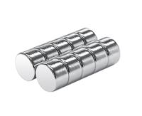 219-2234 RS PRO Neodymium Magnet 0.55kg, Width 5mm