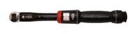 254-8260 RS PRO Click Torque Wrench, 10 → 50Nm, 3/8 in Drive, Square Drive