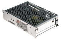 ad-55a MEAN WELL Switching Power Supply, AD-55A, 13.5V dc, 3.5 A, 230mA, 51W, Dual Output, 124 → 370 V dc, 88 →