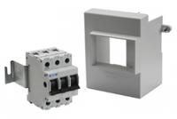 ebms1253-ebms1253 Eaton 3P Pole DIN Rail Isolator Switch - 125A Maximum Current