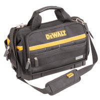 dwst82991-1 DeWALT Tool Bag with Shoulder Strap 250mm x 450mm x 300mm