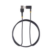 r2acr-2m-usb-cable StarTech.com USB 2.0, Male USB A to Male USB C, 480Mbps, 2m