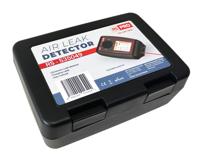 535-049 RS PRO Ultrasonic Leak Detector, 2.8in Display