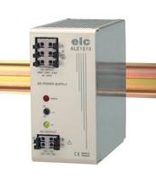 ale1210 ELC ALE Switched Mode DIN Rail Power Supply, 230V ac ac Input, 12V dc dc Output, 10A Output, 150W