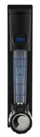 mr3a17bvbn Key Instruments MR3000 Series Variable Area Flow Meter for Gas, 4 L/min Min, 50 L/min Max