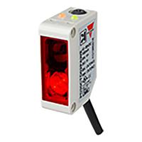 pd30ctd02pawe Carlo Gavazzi Diffuse Photoelectric Sensor, Miniature Sensor, 200 mm Detection Range