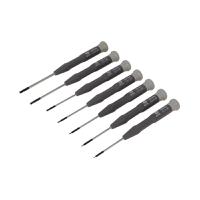 t4874x CK Hexagon Hex Key & Screwdriver Set, 7-Piece