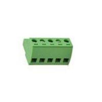 262-4302 RS PRO, 5.08mm Pitch, 5 Way, Pluggable Terminal Block, Plug, PCB, Cage Clamp Termination