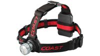 hl45 Coast LED HL45 Head Torch 400 lm, 28 m Range