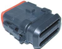 dt06-4s-ce13 Deutsch, DT Connector Housing for use with Automotive Connectors