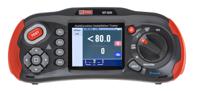 144-5338 RS PRO MT-6600 Multifunction Tester, 1000V , Earth Resistance Measurement With Bluetooth, WiFi