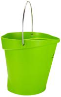 568677 12L Plastic Bucket With Handle